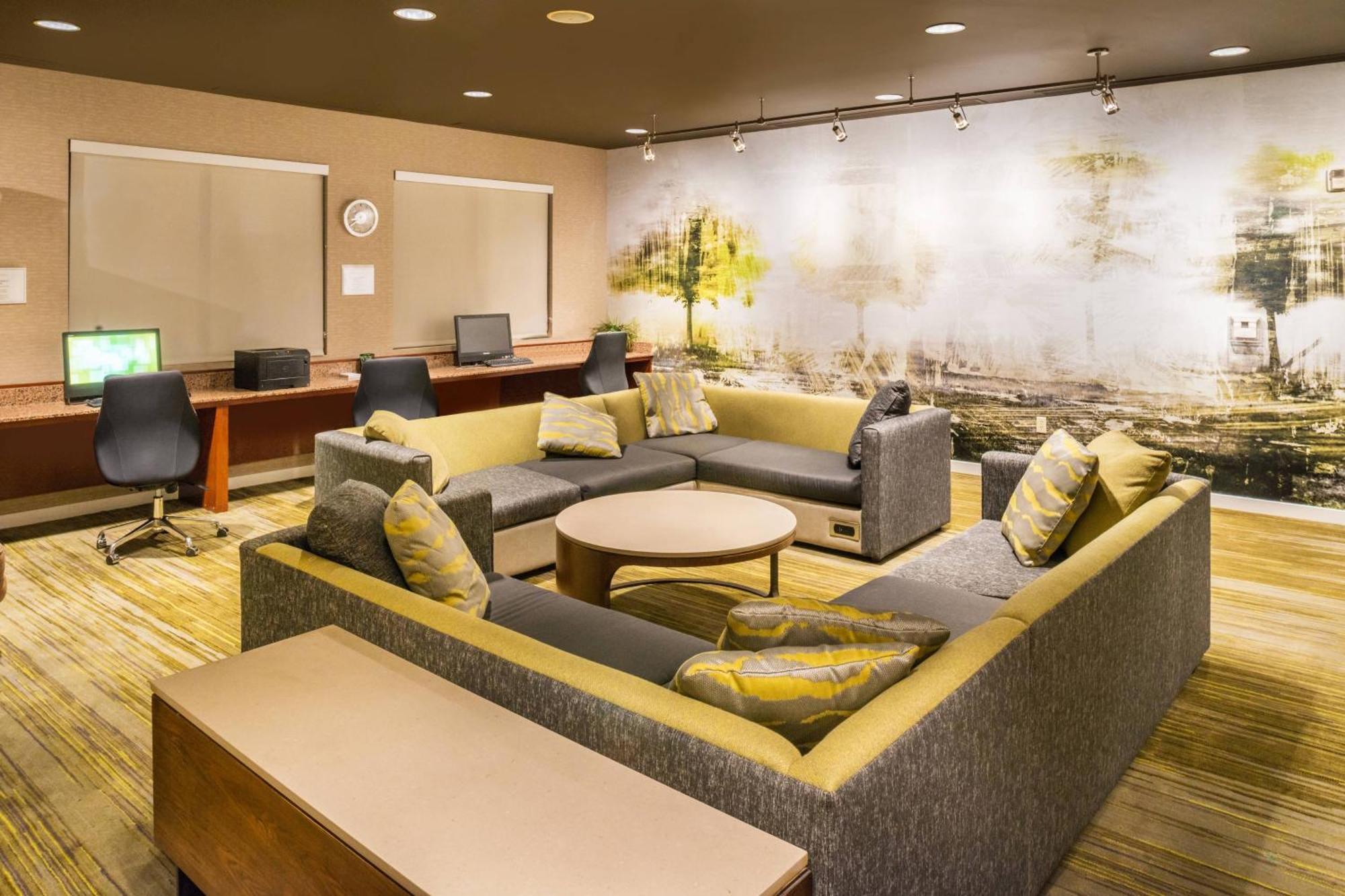 Courtyard Thousand Oaks Ventura County Extérieur photo