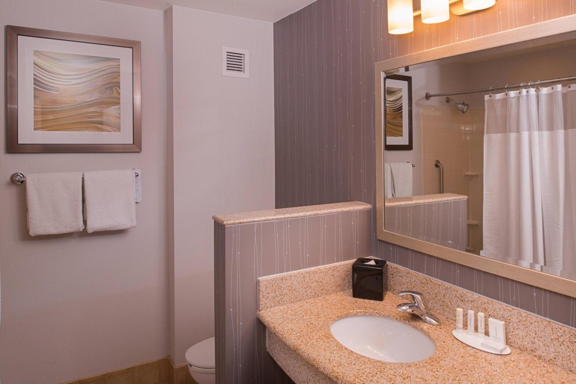 Courtyard Thousand Oaks Ventura County Extérieur photo
