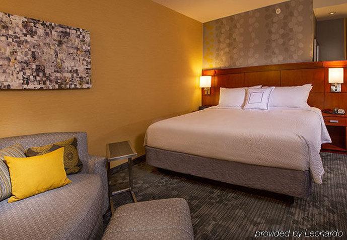 Courtyard Thousand Oaks Ventura County Extérieur photo