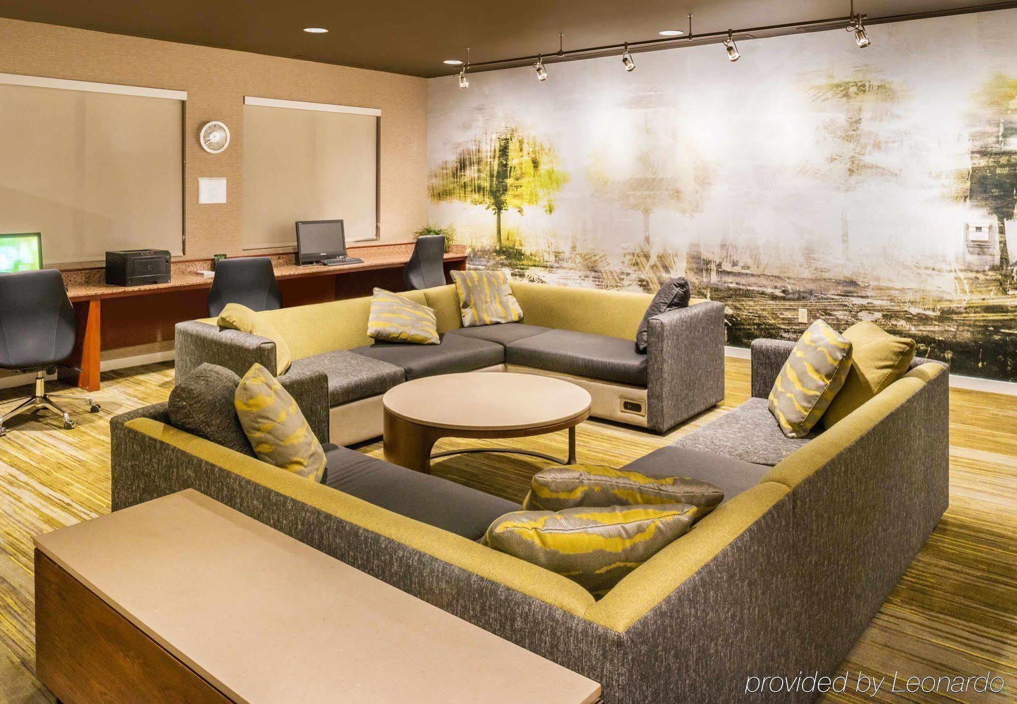 Courtyard Thousand Oaks Ventura County Extérieur photo